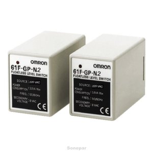 OMR61F-GP-N2 240VAC