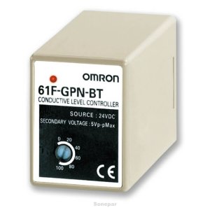 OMR61F-GPN-BT 24VDC