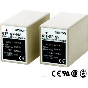 OMR61F-GP-N2 24VAC