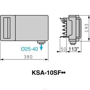 S-EKSA10SF41
